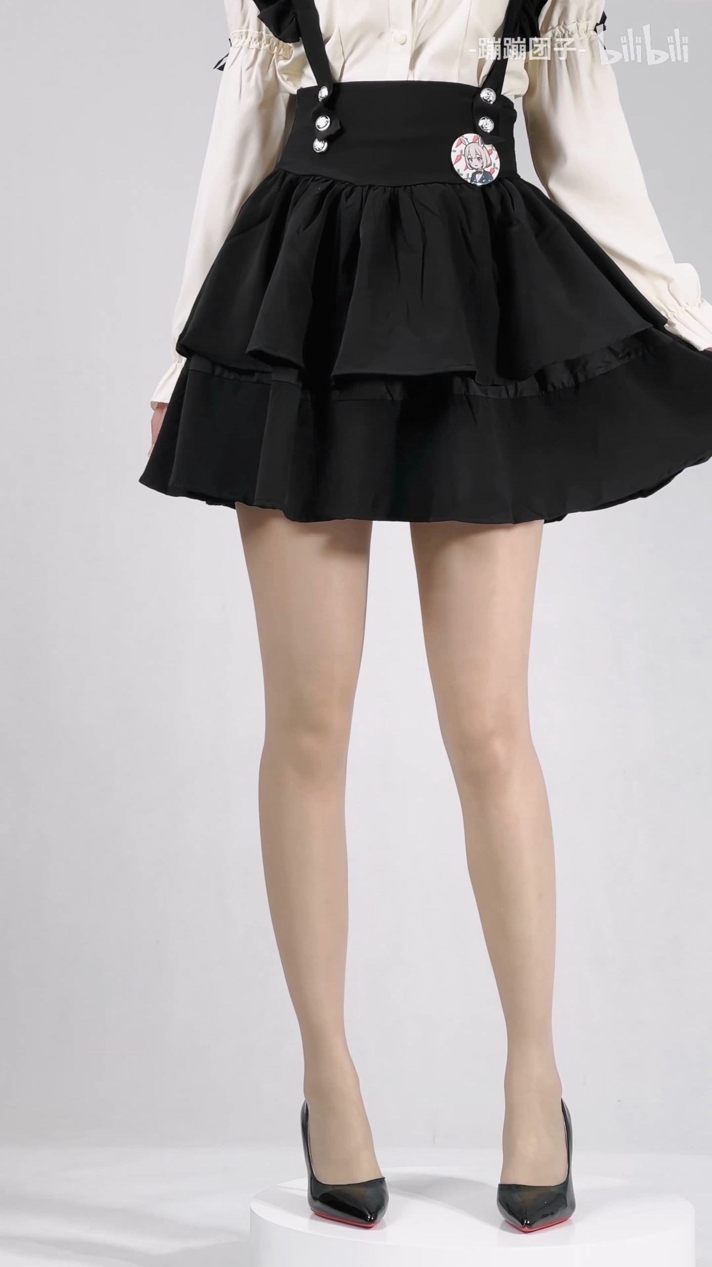 光泽参考：哑光（Matte）